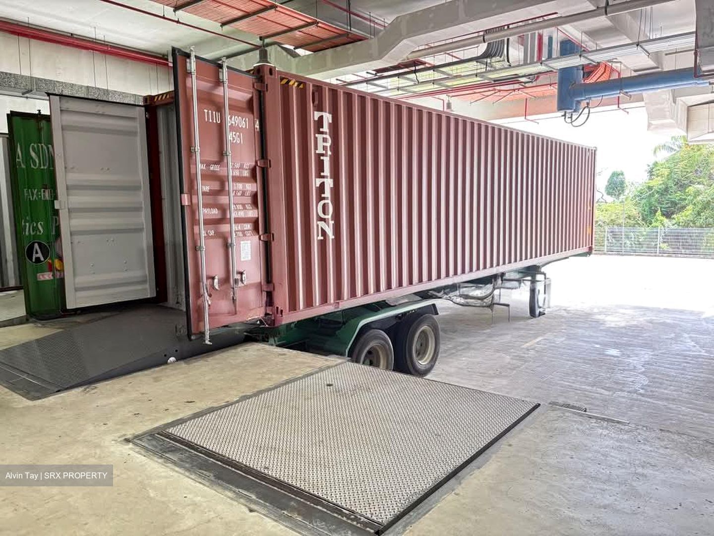 Jalan Tukang (D22), Factory #628752511